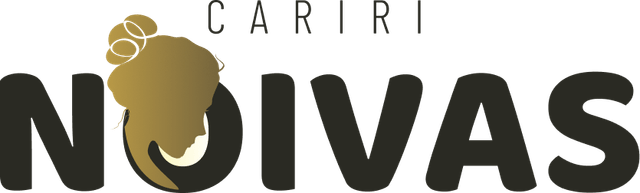 logotipo cariri noivas