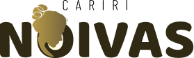 logotipo cariri noivas